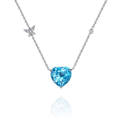 N04-SL-021-3 Колье (585)