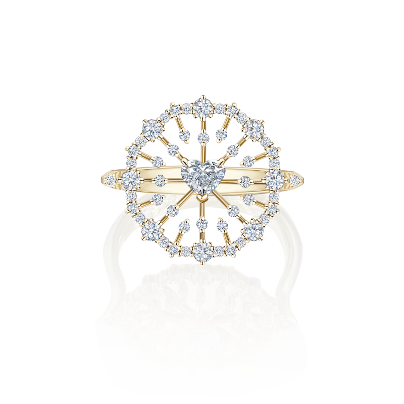 R03-SL-000-2 Кольцо (585)