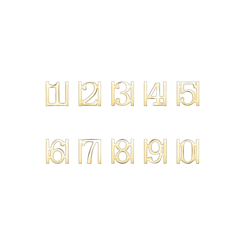 N18-TC-001-2 Колье-трансформер (585)