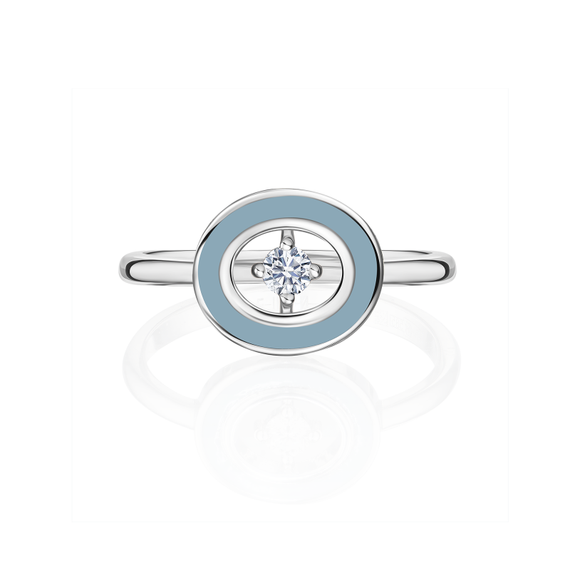 R15-TC-089-3 Кольцо (585)