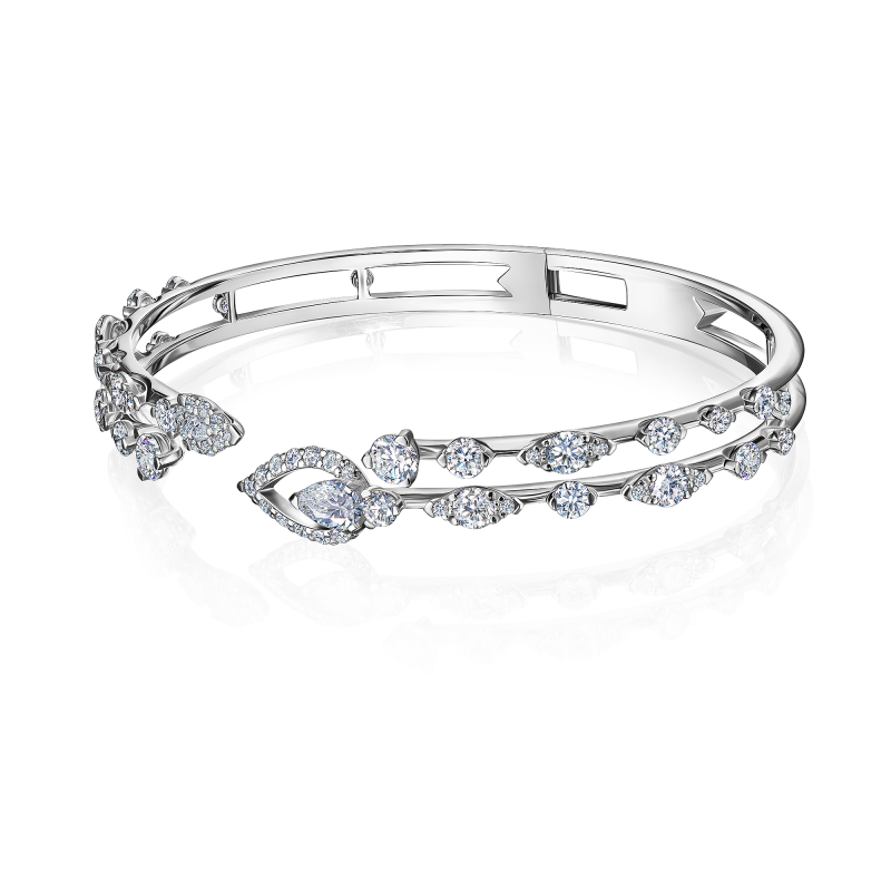 B01-FD-000-6 Браслет (750)