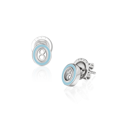 E05-TC-010-3 Серьги (585)