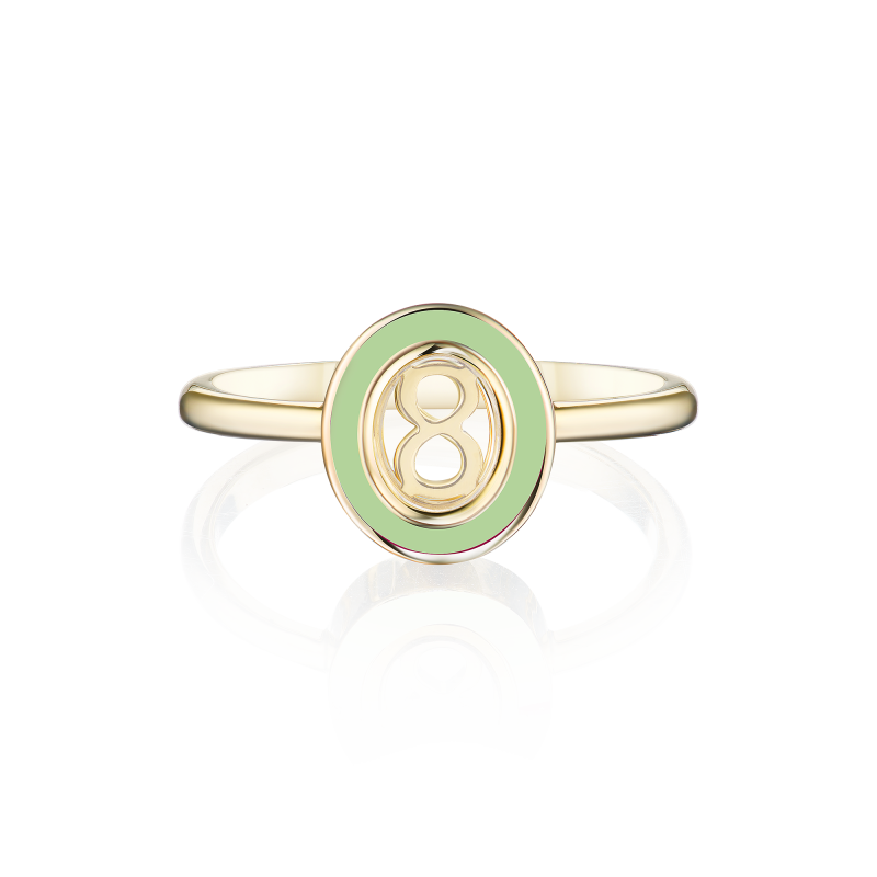 R11-TC-007-2 Кольцо (585)