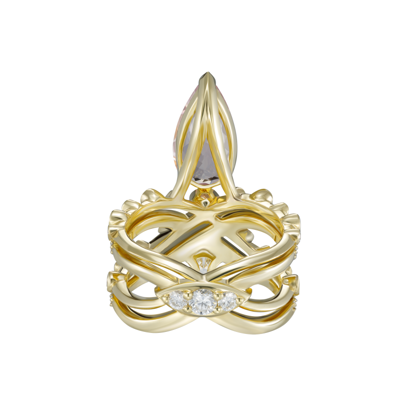 R41-FD-034-5 Кольцо (750)