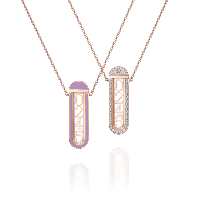 N13-TC-088-1 Колье-трансформер (585)