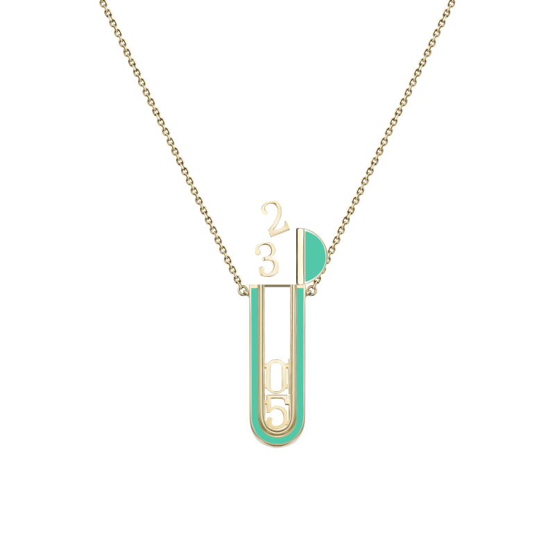 N06-TC-017-2 Колье-трансформер (585)