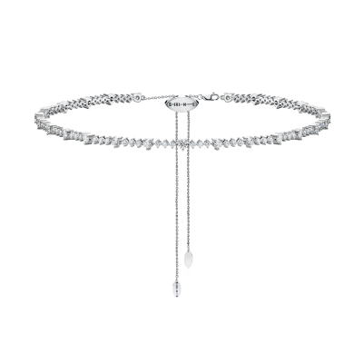 N01-B-000-6 Колье (750)