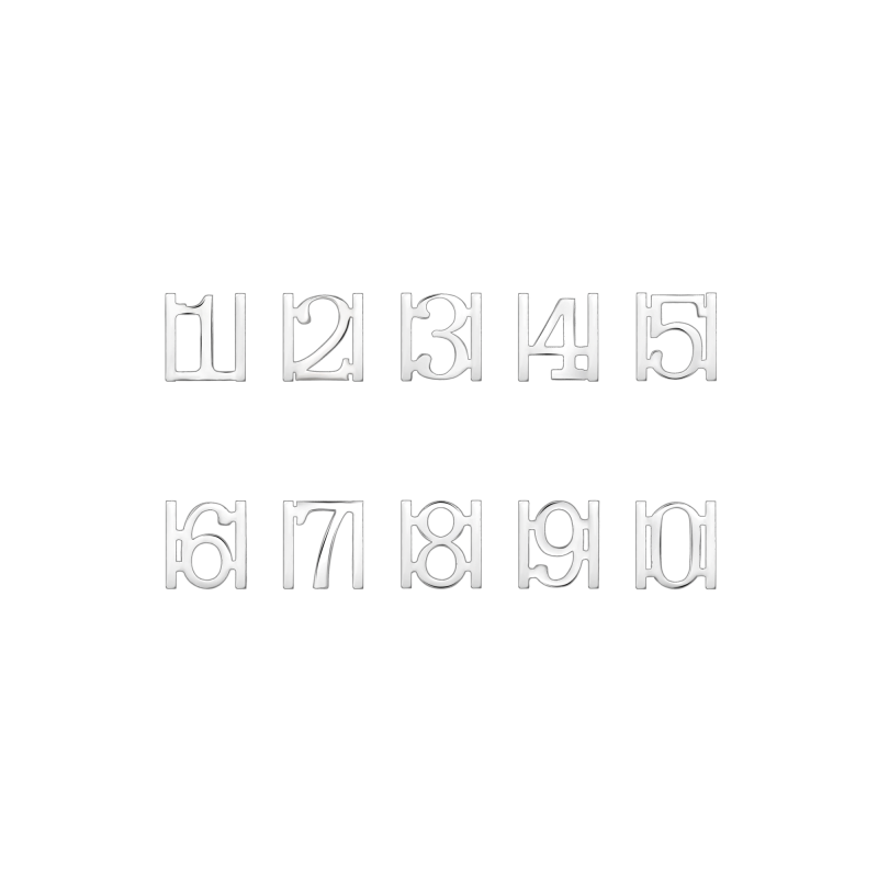 N18-TC-001-3 Колье-трансформер (585)