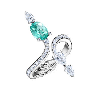 R10-SM-081-6 Кольцо (750)