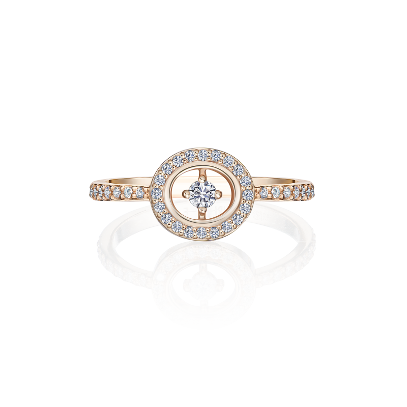 R07-TC-000-1 Кольцо (585)